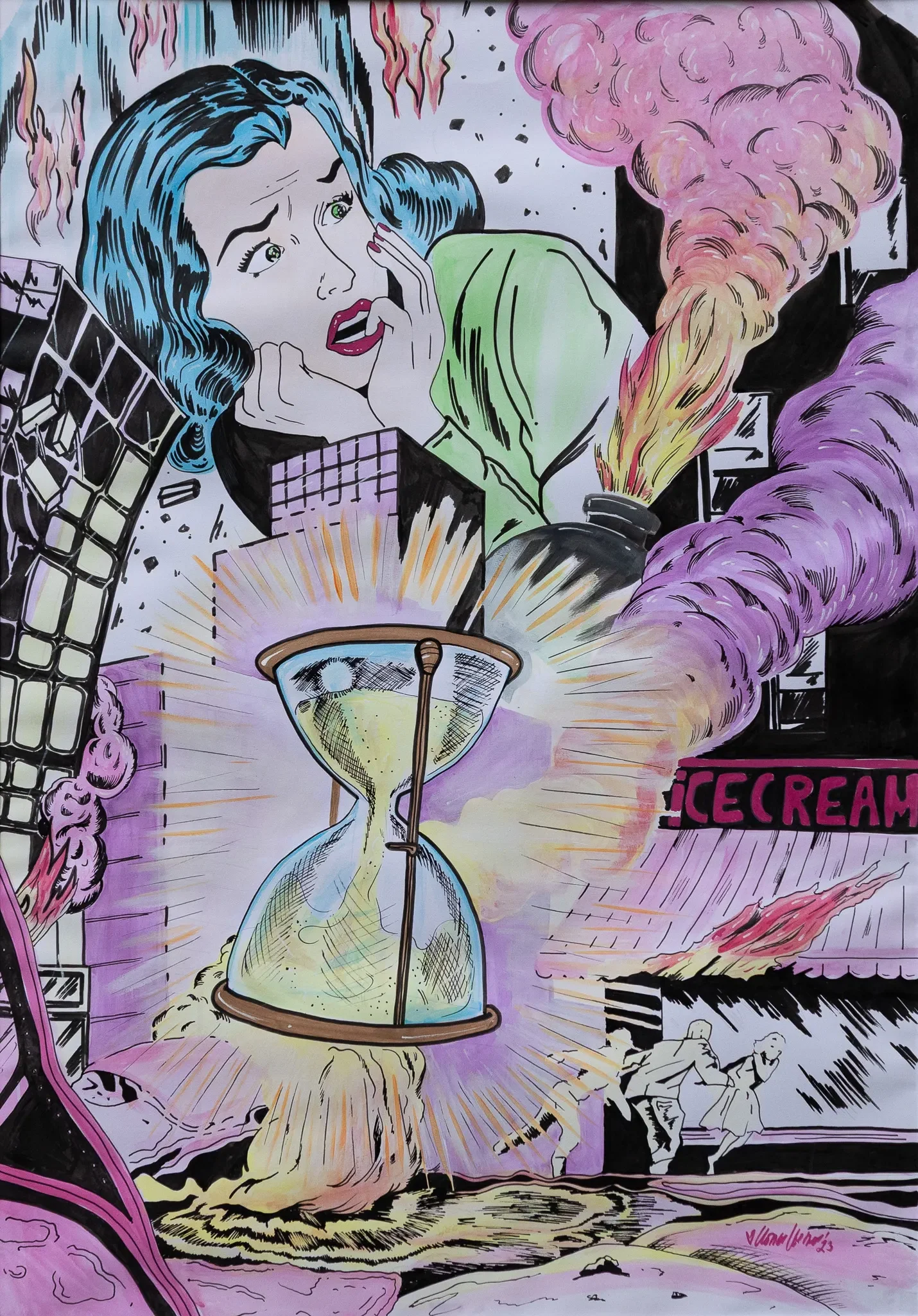 TIME