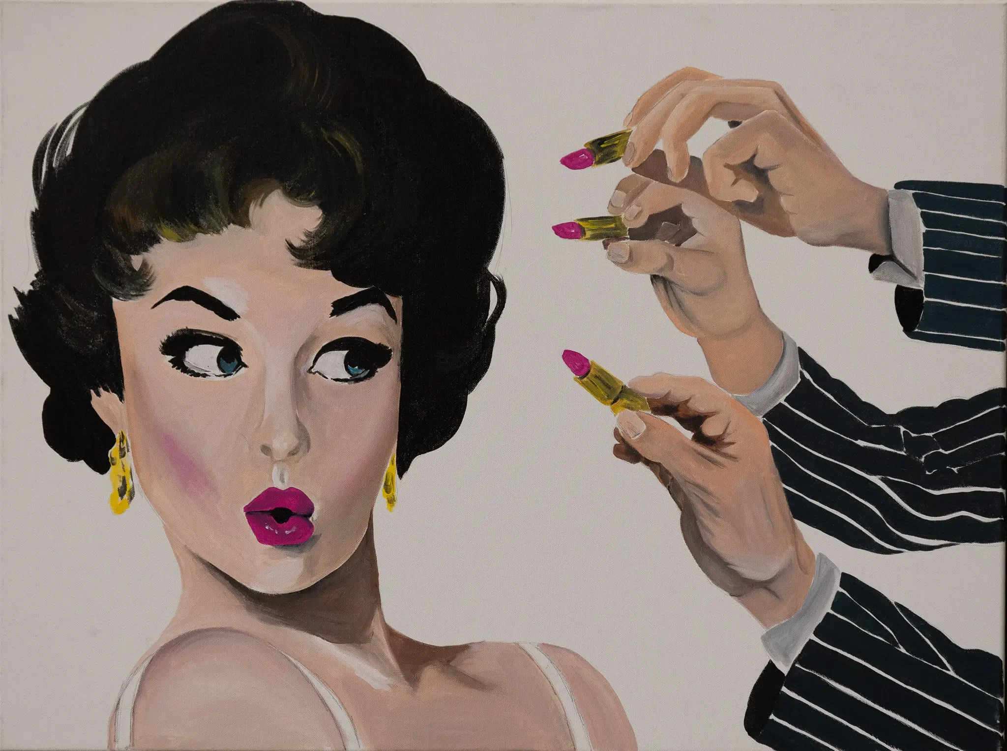 LIPSTICK