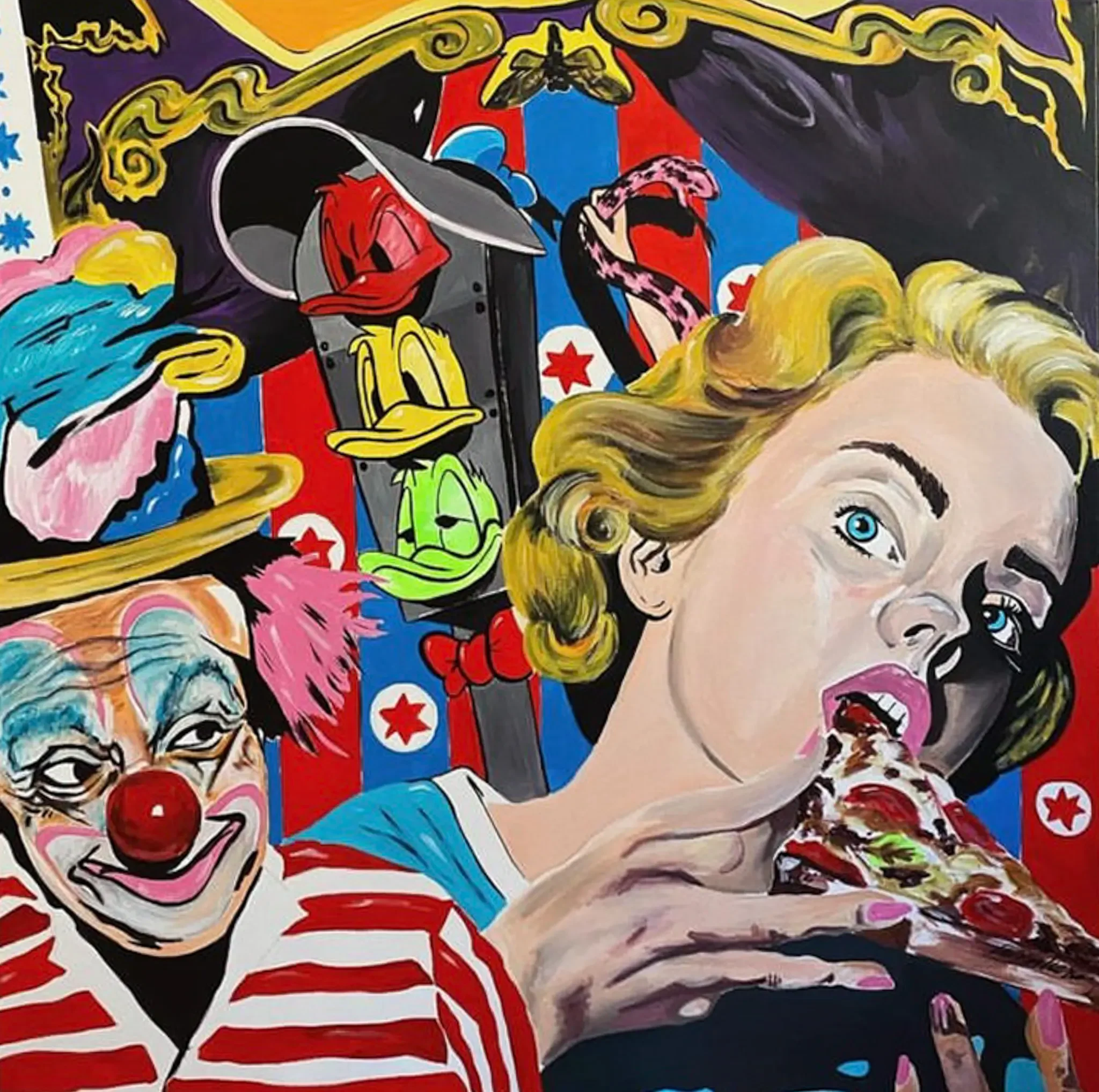 CIRCUS